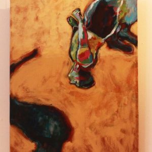 Por cada luz una sombra